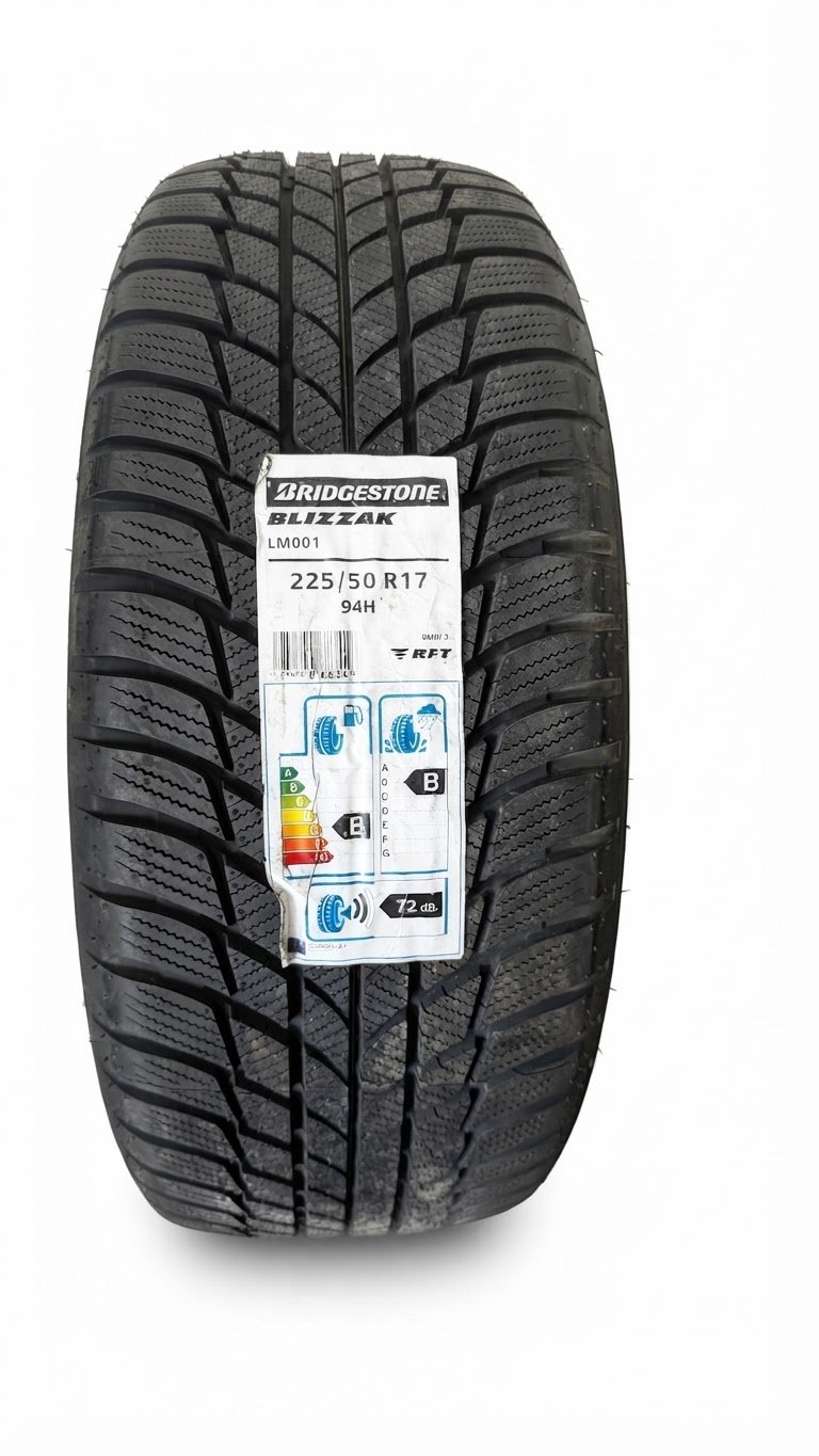 Bridgestone BLIZZAK LM-001 RFT
